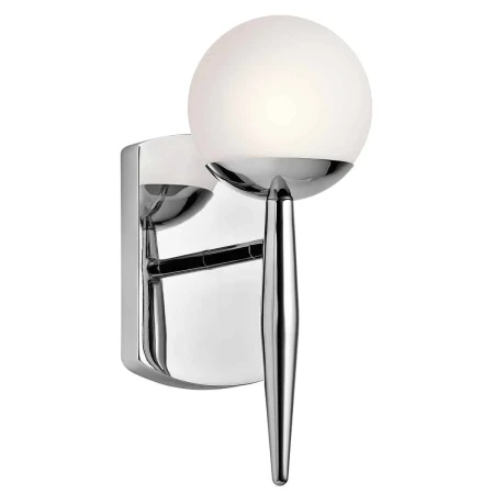 Kinkiet JASPER1 BATH KL/JASPER1 BATH - Elstead Lighting